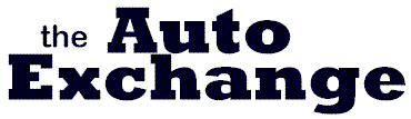 The Auto Exchange Network 